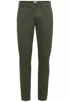 Мужские брюки Camel Active, зеленые
