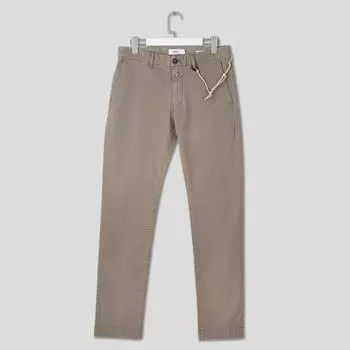 Мужские брюки чинос Closed, хаки