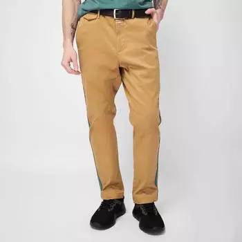 Мужские брюки чинос Closed, коричневые