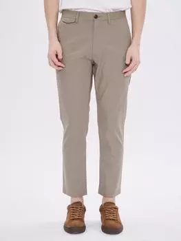 Мужские брюки чинос Closed, песочные