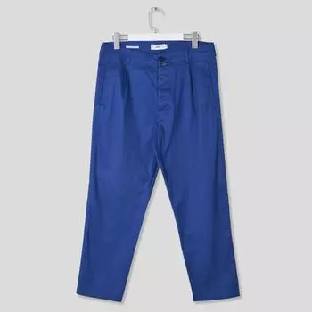 Мужские брюки чинос Closed, синие