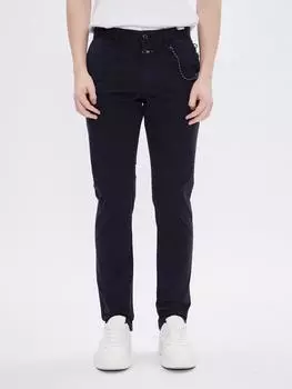 Мужские брюки чинос Closed, синие