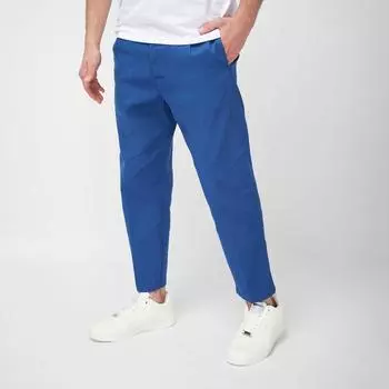Мужские брюки чинос Closed, синие