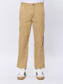Мужские брюки чинос Gant, бежевые