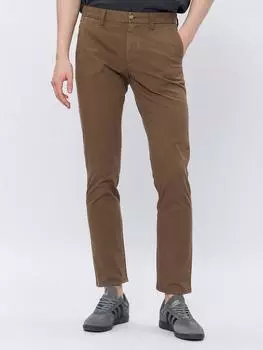 Мужские брюки чинос Gant, хаки