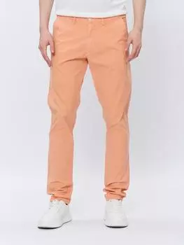 Мужские брюки чинос Gant, желтые