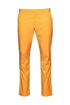Мужские брюки чинос Gant, желтые