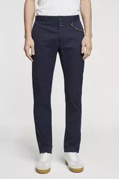 Мужские брюки Closed, синие