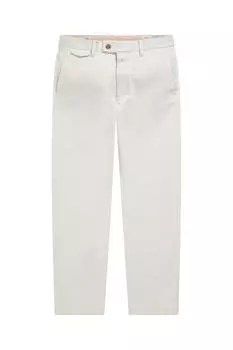 Мужские брюки Closed, белые