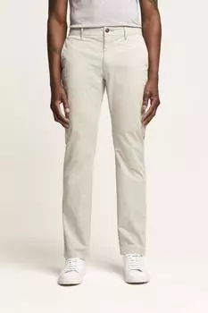 Мужские брюки Closed, бежевые