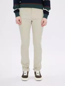 Мужские брюки Closed, бежевые