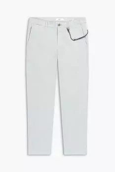 Мужские брюки Closed, голубые