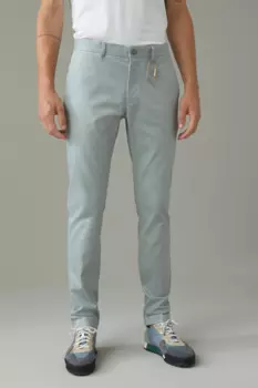 Мужские брюки Closed, голубые