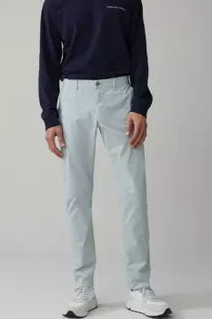 Мужские брюки Closed, голубые