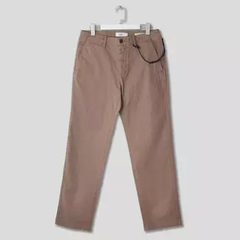 Мужские брюки Closed, коричневые