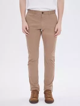 Мужские брюки Closed, коричневые