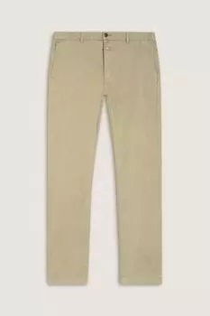 Мужские брюки Closed, оливковые