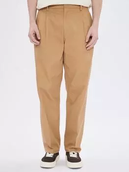 Мужские брюки Closed, песочные
