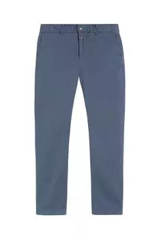 Мужские брюки Closed, серые