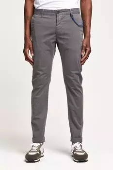 Мужские брюки Closed, серые
