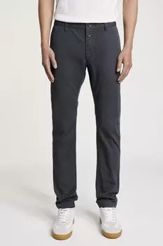 Мужские брюки Closed, серые