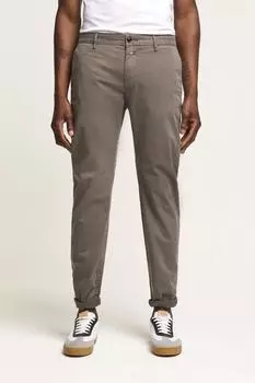 Мужские брюки Closed, серые