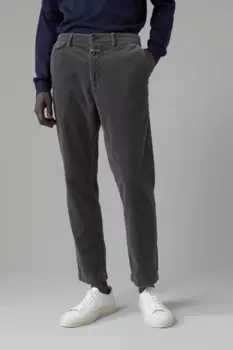Мужские брюки Closed, серые