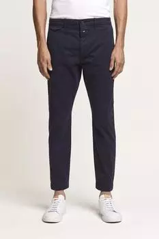 Мужские брюки Closed, синие