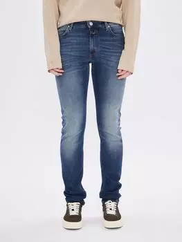 Мужские брюки Closed, синие