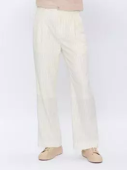 Мужские брюки Gant, белые