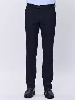 Мужские брюки Gant, черные