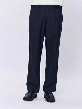 Мужские брюки Gant, синие