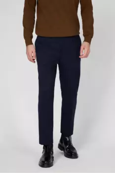 Мужские брюки Gant, синие