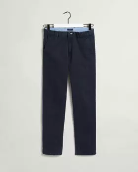 Мужские брюки Gant, синие