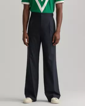 Мужские брюки Gant, синие