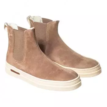 Мужские челси Gant(CREEK 19653940), коричневые