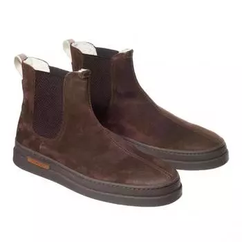 Мужские челси Gant(CREEK 19653940), коричневые