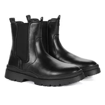 Мужские челси Pepe Jeans London, черные