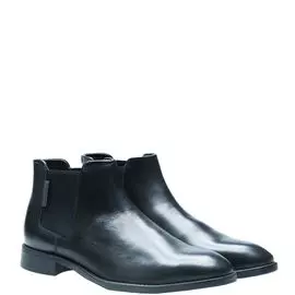 Мужские челси Strellson (jones harley chelsea boot mce 4010002978), черные