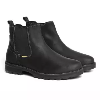 Мужские челсы Camel Active, черные