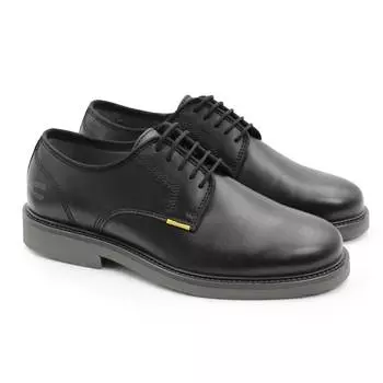 Мужские дерби Camel Active (ALDER 22231784), черные