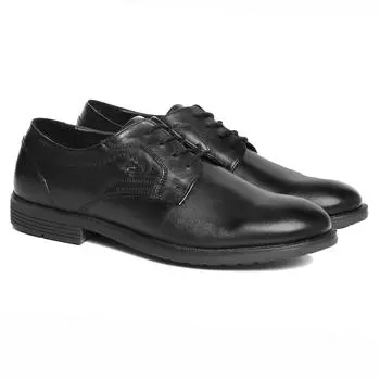 Мужские дерби Camel Active, черные