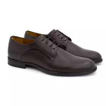 Мужские дерби Clarks, коричневые