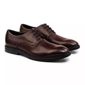 Мужские дерби Strellson(new harley derby lfu 1 4010002495), коричневые