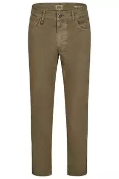 Мужские джинсы Camel Active, коричневые