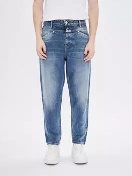 Мужские джинсы чинос Closed, голубые