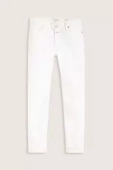 Мужские джинсы Closed, белые