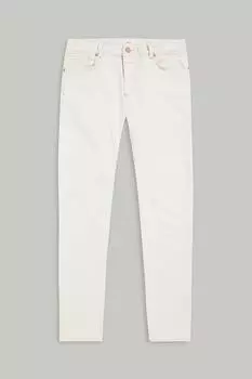 Мужские джинсы Closed, белые