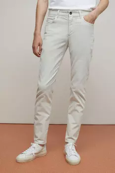 Мужские джинсы Closed, белые