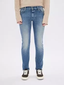 Мужские джинсы Closed, голубые